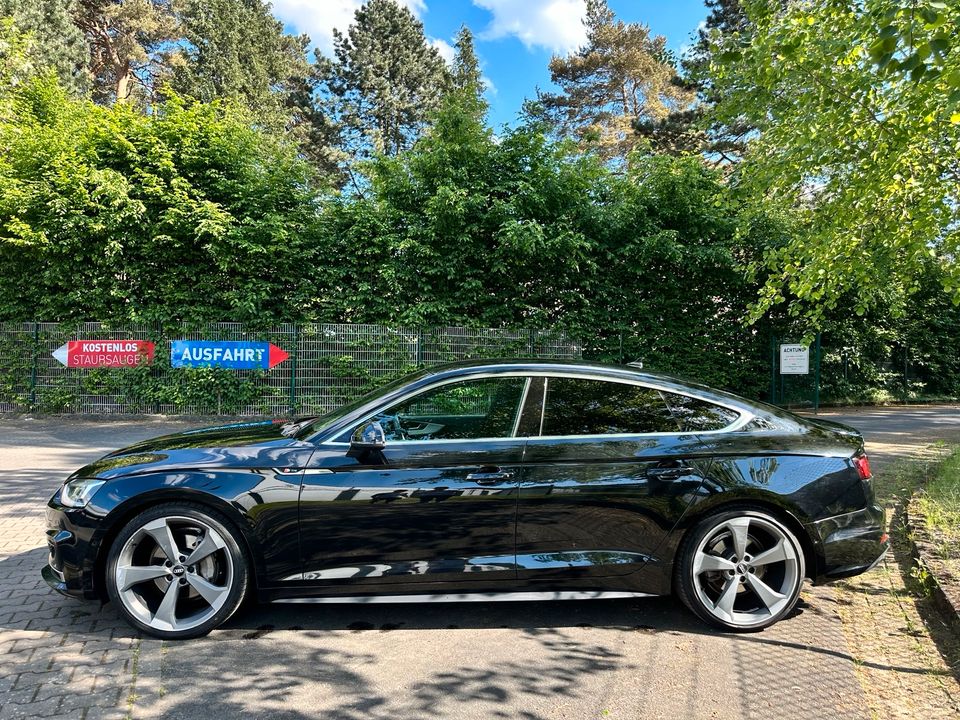 Audi A5 Sportback 2x Sline 3.0 TDI V6 in Lohne (Oldenburg)