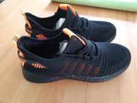 Herrenschuh, Sommerschuh, Sneakers, 40 Sachsen - Wilsdruff Vorschau