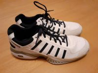 K-Swiss Hallen-Tennisschuhe 44,5 Baden-Württemberg - Fellbach Vorschau