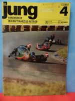 Oldtimer Zeitschrift Der jung Handwerker 68 - Hercules - BMC - MB Rheinland-Pfalz - Kirchheimbolanden Vorschau