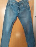 Jeans Levis 501 // 36/32 Baden-Württemberg - Göppingen Vorschau