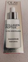 Olay Collagen  Peptide Serum  Parfünfrei Baden-Württemberg - Leibertingen Vorschau