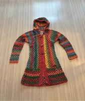 Khujo Strickjacke Gr.  L Sachsen-Anhalt - Halle Vorschau