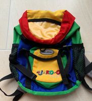 JAKO-O Kinderwanderrucksack Rheinland-Pfalz - Niederzissen Vorschau