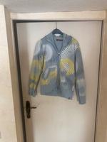 Graue Sweatjacke von Mexx Hessen - Flörsheim am Main Vorschau