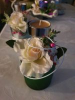 Trockengesteck Blumen Dekoration Sachsen - Belgern Vorschau
