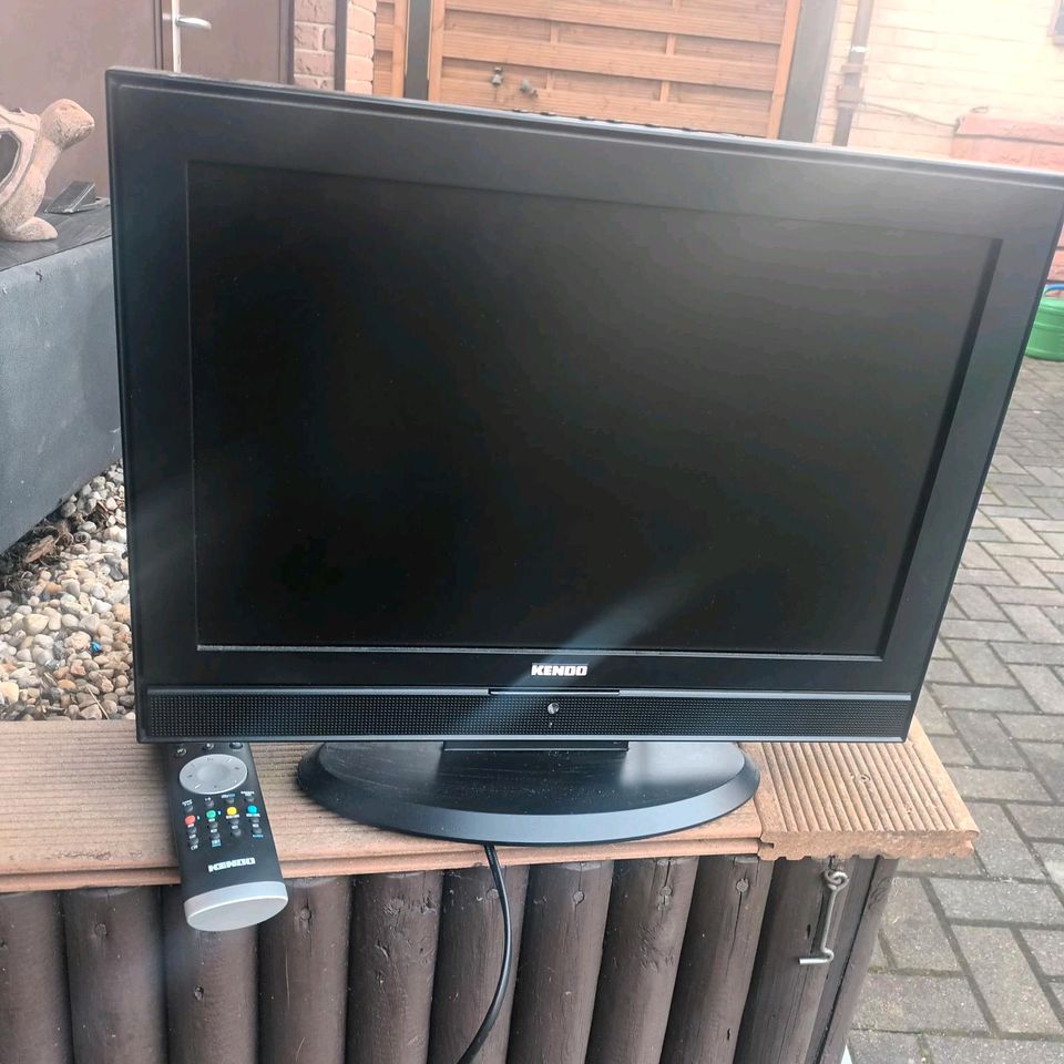 Tv Kendo zu verkaufen in Elsterwerda