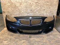 Bmw 2er F22 F23 M-PAKET Stoßstange Bumper Vorne KOMPLETT 8055299 Essen - Essen-Borbeck Vorschau