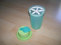 versch. Tupperware Becher .....Eieruhr und anderes Rheinland-Pfalz - St Katharinen Vorschau