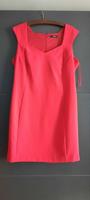 Kleid Etui Gr. XL Rot Duisburg - Rumeln-Kaldenhausen Vorschau
