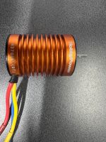 1:10 Brushless Motor 4370 KV (9T) Bayern - Windsbach Vorschau