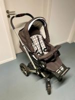 3-in-1 Kombi Kinderwagen Hartan VIP Nordrhein-Westfalen - Krefeld Vorschau