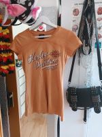 Harley Davidson Motorcycles T- Shirt Bayern - Neunkirchen a. Brand Vorschau