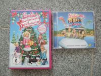 Barbie - Zauberhafte Weihnachten DVD und Die Magie der Delfine CD Bayern - Eisingen Vorschau