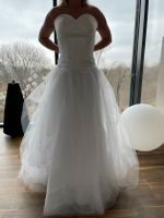 Sehr schönes neues Brautkleid zu verkaufen Baden-Württemberg - Villingen-Schwenningen Vorschau