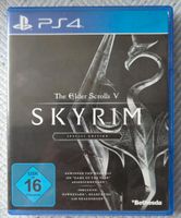 Skyrim Special Edition PS4 Thüringen - Zella-Mehlis Vorschau