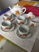 Kaffee-/Teeservice „Bärchen“ für Kinder 11tlg. Hessen - Rimbach Vorschau