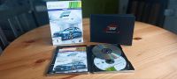 Xbox 360 Forza Motorsport 4 Limited Collector's Edition Niedersachsen - Bad Gandersheim Vorschau