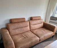 Sofa zu verkaufen Niedersachsen - Werlte  Vorschau