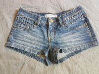 Pimkie Shorts Jeans Gr. XS (34) Berlin - Zehlendorf Vorschau