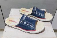 Converse All Star Slide Sandale Chucks-Schuhe-Gr.39(UK6) *Top* Hessen - Ludwigsau Vorschau