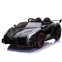 Elektroauto Lamborghini Veneno schwarz- für Kinder von 1-4 Jahren Baden-Württemberg - Steinheim an der Murr Vorschau