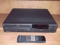 PHILIPS VHS VIDEORECORDER VR 202/02 Bayern - Schwarzenbach am Wald Vorschau