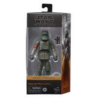 Star Wars The Black Series Migs Mayfeld (Morak) Hasbro Nordrhein-Westfalen - Hilden Vorschau