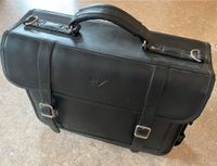 Laptoptasche unbenutzt mit Trageriemen Niedersachsen - Bilshausen Vorschau