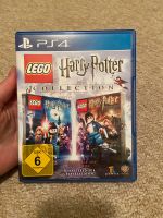 LEGO Harry Potter PS4 Niedersachsen - Dannenberg (Elbe) Vorschau
