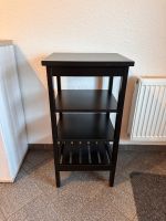 "RAR" IKEA Hemnes Beistelltisch Regal Hocker 22031 Nordrhein-Westfalen - Sprockhövel Vorschau