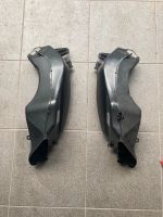 Suzuki Gsxr 1000 L7-L8 RAMAIR Original  rechts -Links Duisburg - Rheinhausen Vorschau