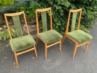 4 Stühle gegen kleine Schutzgebühr Nordrhein-Westfalen - Remscheid Vorschau