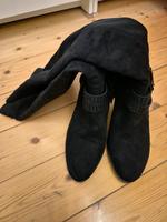 Stiefel - wie neu Nordrhein-Westfalen - Titz Vorschau