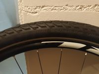 Fahrradreifen mit Felge 29"( Bontrager +Schwalbe ) Baden-Württemberg - Sulz Vorschau