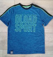 Sport shirt, T shirt Gr. 146/152 neuwertig Nordrhein-Westfalen - Castrop-Rauxel Vorschau