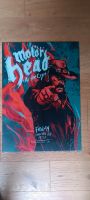 Displate Motörhead Lemmy Metallposter Bayern - Neumarkt i.d.OPf. Vorschau