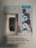 MEDION Fitnesstracker Life S3900 (MD 61735) Nordwestmecklenburg - Landkreis - Herrnburg Vorschau