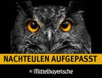 Tageszeitungs- Briefzusteller (m,w,d) in Etterzhausen gesucht Bayern - Zeiler Vorschau