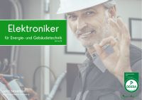 Elektroniker (m/w/d) für die Energie- & Gebäudetechnik gesucht! Niedersachsen - Basdahl Vorschau