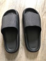 NEU Slipper • Air Wears Original in schwarz Größe 38/39 Niedersachsen - Sehnde Vorschau