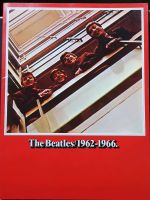 The Beatles 1962-1966 (Songbook, Noten) Nordrhein-Westfalen - Winterberg Vorschau