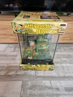 Zoo Med Terrarium NT2 30x30x46 NEU Sachsen - Steinberg Vorschau