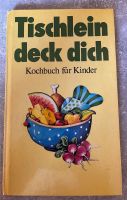 Tischlein deck dich Kochbuch für Kinder Hessen - Niestetal Vorschau