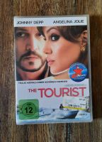 The Tourist mit Johnny Depp und Angelina Jolie Hessen - Tann Vorschau