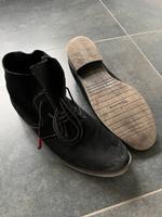 Tamaris Schnürschuh Schuhe Gr 42 wie neu Niedersachsen - Emlichheim Vorschau