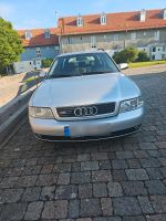 Audi a4 b5 1.9 tdi Lader defekt Bayern - Rotthalmünster Vorschau