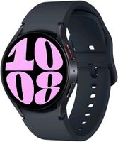 Galaxy Watch6 (40 mm, Bluetooth)  SM-R930NZKADBT Hessen - Neustadt Vorschau