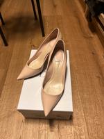 Dior Pumps ♥️Uvp 550€ Niedersachsen - Soltau Vorschau