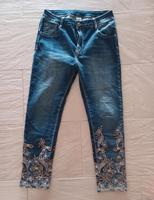 Damen Jeans  Gr 2XL Baden-Württemberg - Brackenheim Vorschau